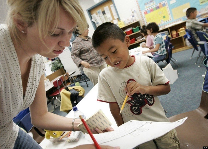 The New York Times Needs to Do Its Homework on Teacher Evaluations ...