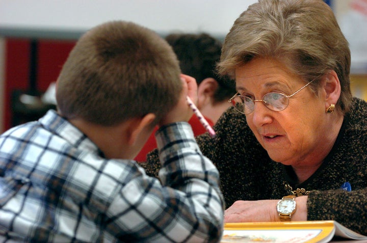 Increasing Early Teacher Retirement Could Cause &quot;Brain Drain,&quot; School