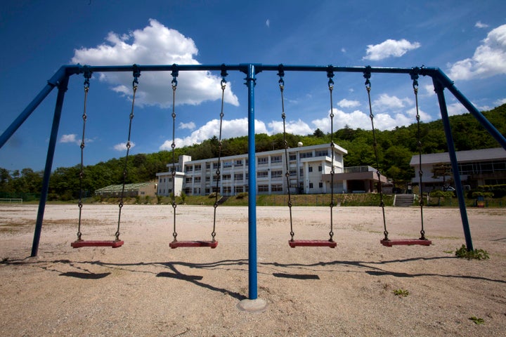 can-a-playground-be-too-safe-huffpost-latest-news