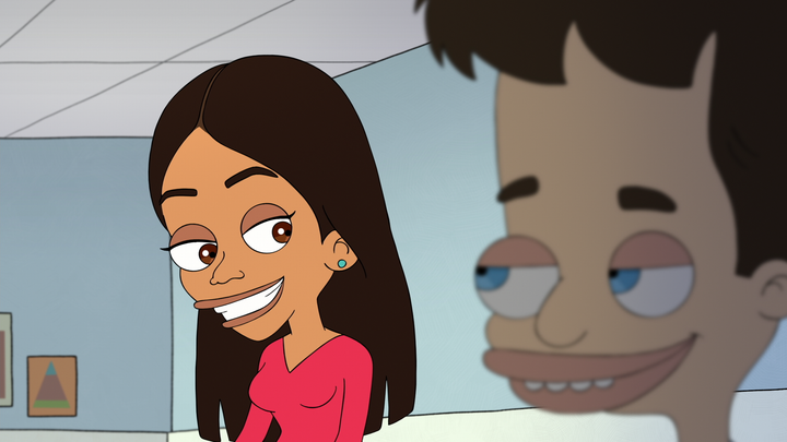 The second season of "Big Mouth" comes to Netflix.