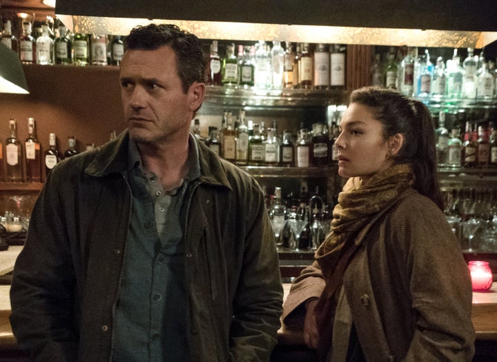 The third season of "The Man in the High Castle" comes to Amazon Prime.