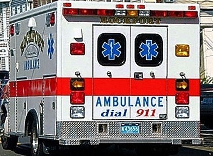 World's Most Luxurious Ambulance Service | HuffPost Entertainment