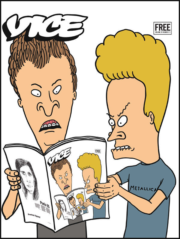 beavis butthead episodes missing from.mike judge collection