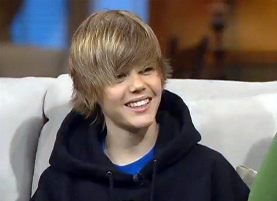 Justin Bieber Will Turn 18