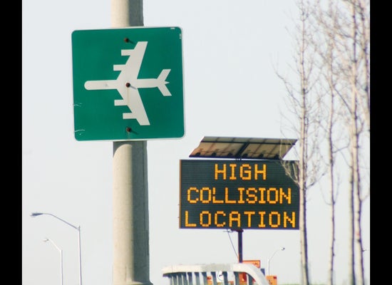 8 Funny Signs To Be Thankful For Photos Huffpost - 