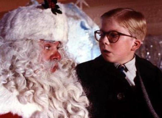 A Christmas Story (1983)