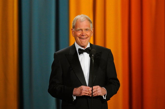 David Letterman Likely To Surpass Johnny Carson As Longest Running