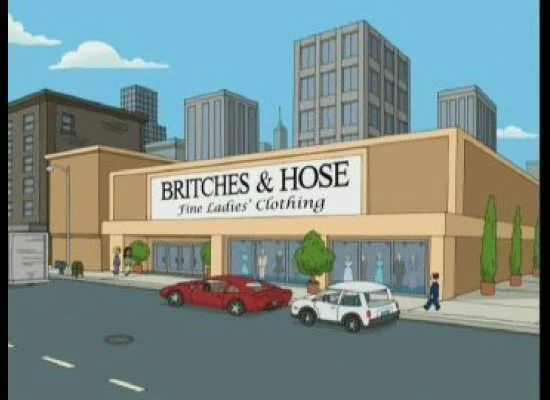 17 Best Pun Store Names (PHOTOS) | HuffPost Entertainment 17 Best Pun Store Names (PHOTOS) | HuffPost Entertainment