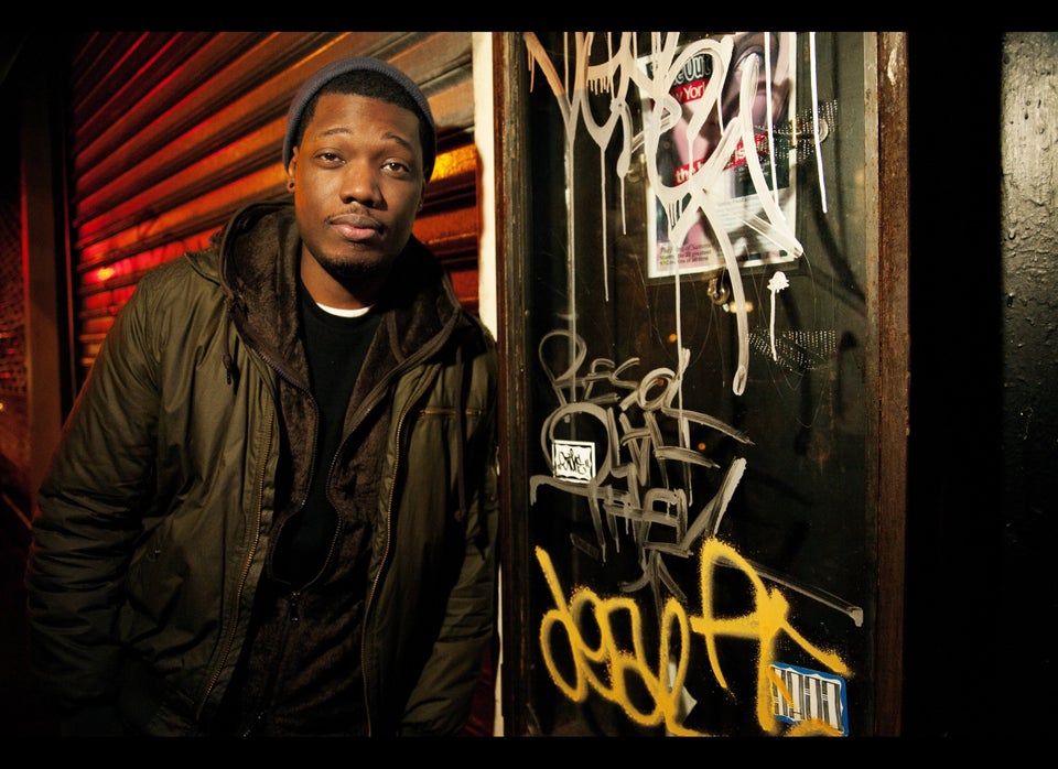 Michael Che 