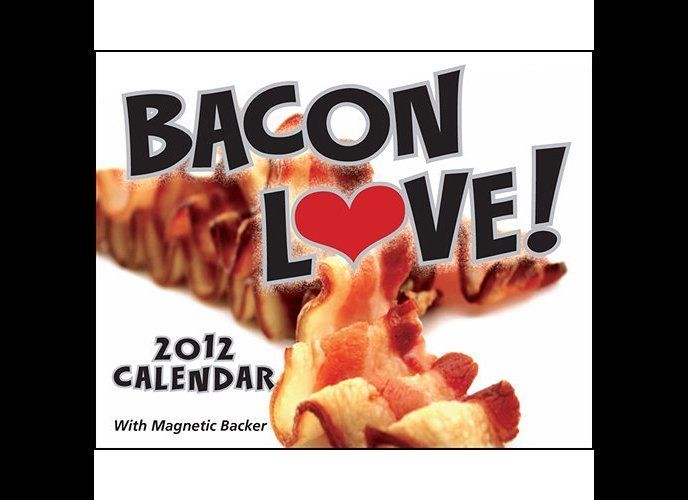 Bacon Love!
