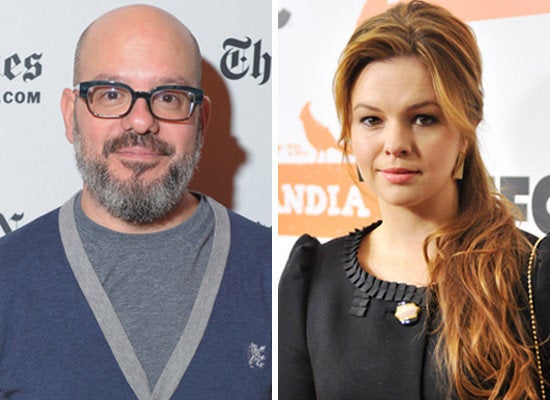 Amber tamblyn photos