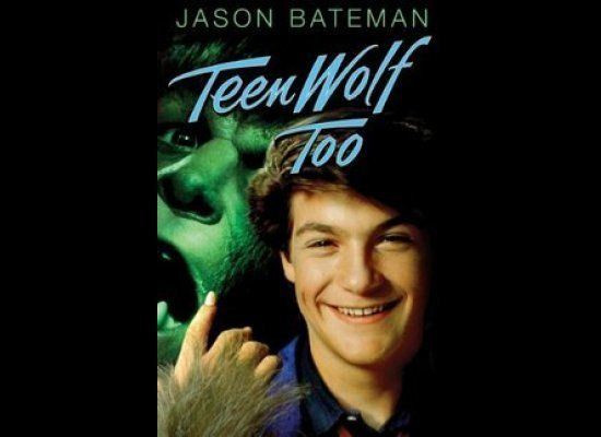 Teen Wolf Too