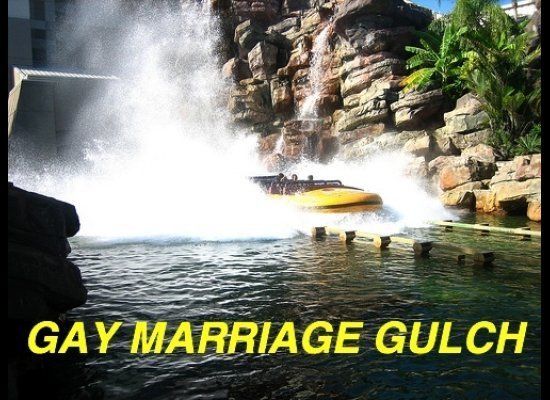  Gay Marriage Gulch