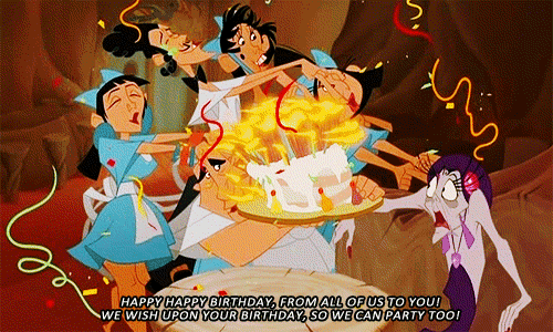 Animated Gif S 25th Birthday 25 Gifs To Celebrate Photos Huffpost Animated Gif S 25th Birthday 25 Gifs To Celebrate Photos Huffpost