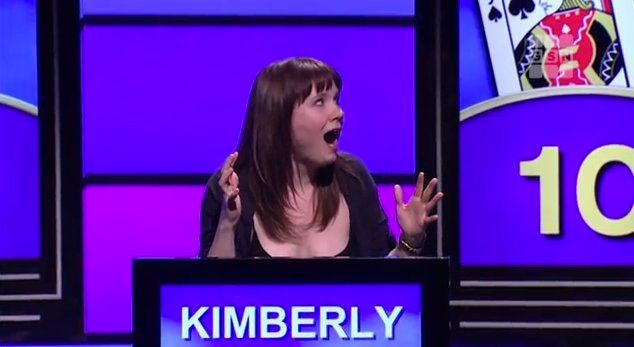 17 Funniest Game Show FAILS (VIDEO) | HuffPost Entertainment