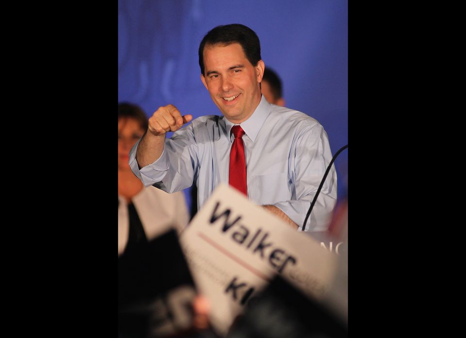 Scott Walker