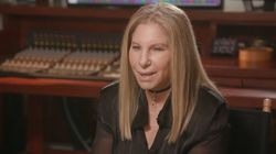 Barbra Streisand Takes Aim At Trump