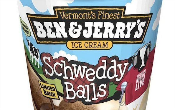 15 Funniest Ben And Jerry S Flavors Of All Time Photos Huffpost