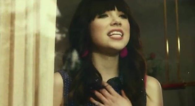 Several Reasons Why Carly Rae Jepsen S Call Me Maybe Will Destroy Us All Huffpost