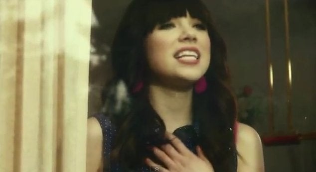 Several Reasons Why Carly Rae Jepsen S I Call Me Maybe I Will Destroy Us All Huffpost Entertainment