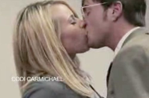 Pam Porn - Porn Company Spoofs The Office (NSFW) | HuffPost