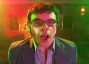 Flight Of The Conchords There S Too Many Dicks On The Dance