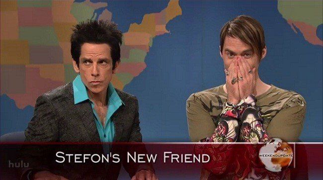 The Funniest 'SNL' Crack-Ups (VIDEO) | HuffPost Entertainment