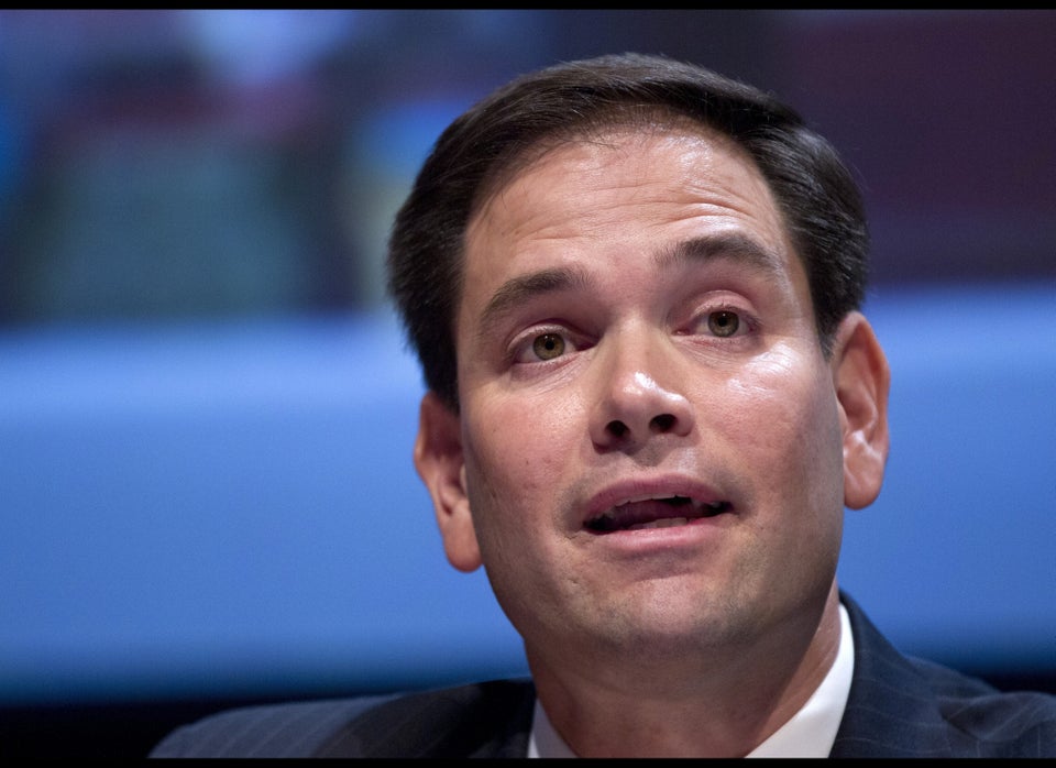 Marco Rubio