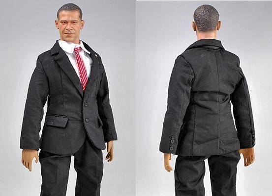 japanese barack obama action figure