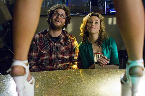 Porn Stars Flood Mainstream Comedies (VIDEO) | HuffPost Entertainment