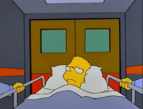 This Guy Perfectly Recreated Homer Simpson S Couch Snacking In 10 Delicious Seconds Huffpost