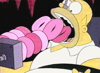 The Homer Car In Real Life Porcubimmer Motors Creates Homer Simpson Designed Race Car Video Huffpost The Homer Car In Real Life Porcubimmer Motors Creates Homer Simpson Designed Race Car Video Huffpost