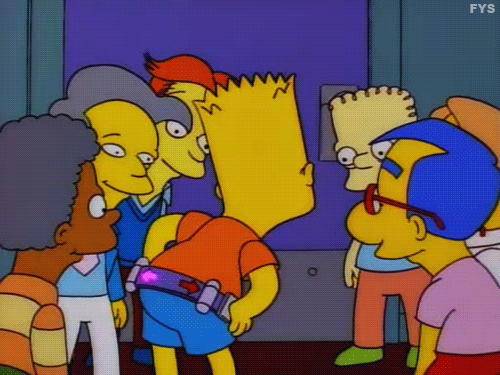 This Guy Perfectly Recreated Homer Simpson S Couch Snacking In 10 Delicious Seconds Huffpost