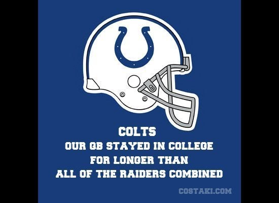 Suggested NFL Team Slogans | HuffPost Entertainment Suggested NFL Team Slogans | HuffPost Entertainment
