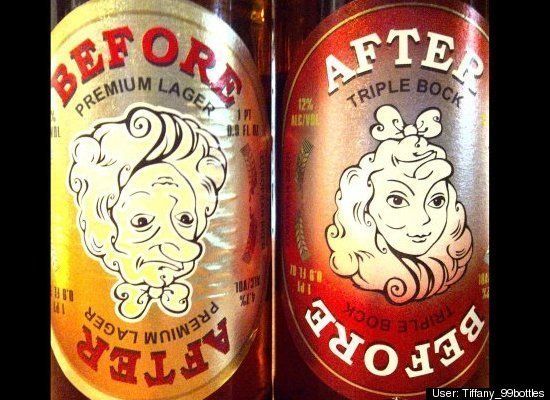 The Most Ridiculous Beer Names Of All Time Photos Huffpost