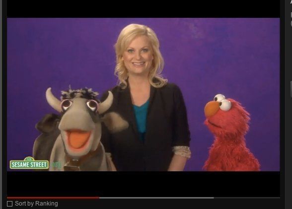 50 Comedians On 'Sesame Street' (VIDEO) | HuffPost Entertainment