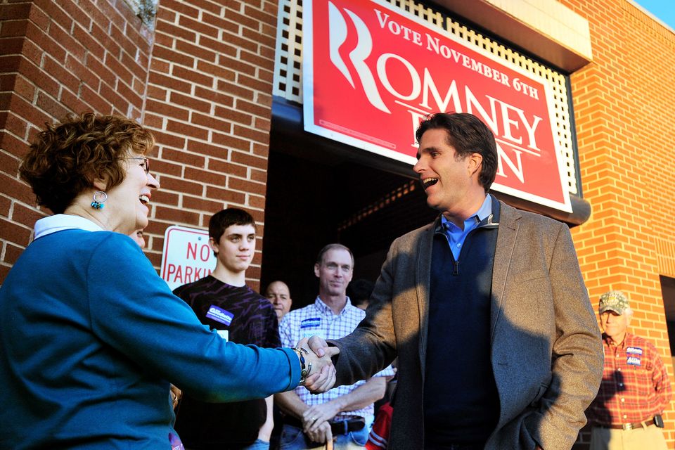 Tagg Romney