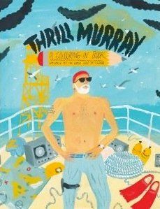 Murray Coloring Book
