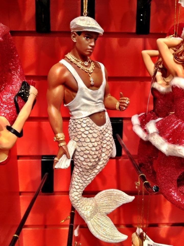 WTF Ornaments: 45 Worst Christmas Tree Decorations HuffPost ... Worst Christmas Tree Decorations. WTF Ornaments. Um, yes, just yes. - WTF Ornaments: 45 Worst Christmas Tree Decorations HuffPost