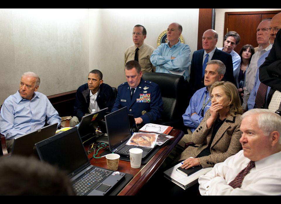 Situation Room