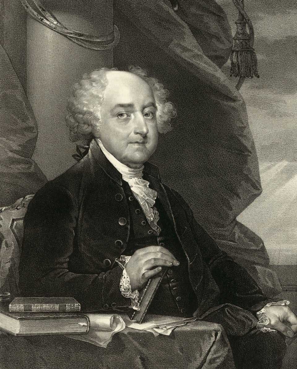 John Adams