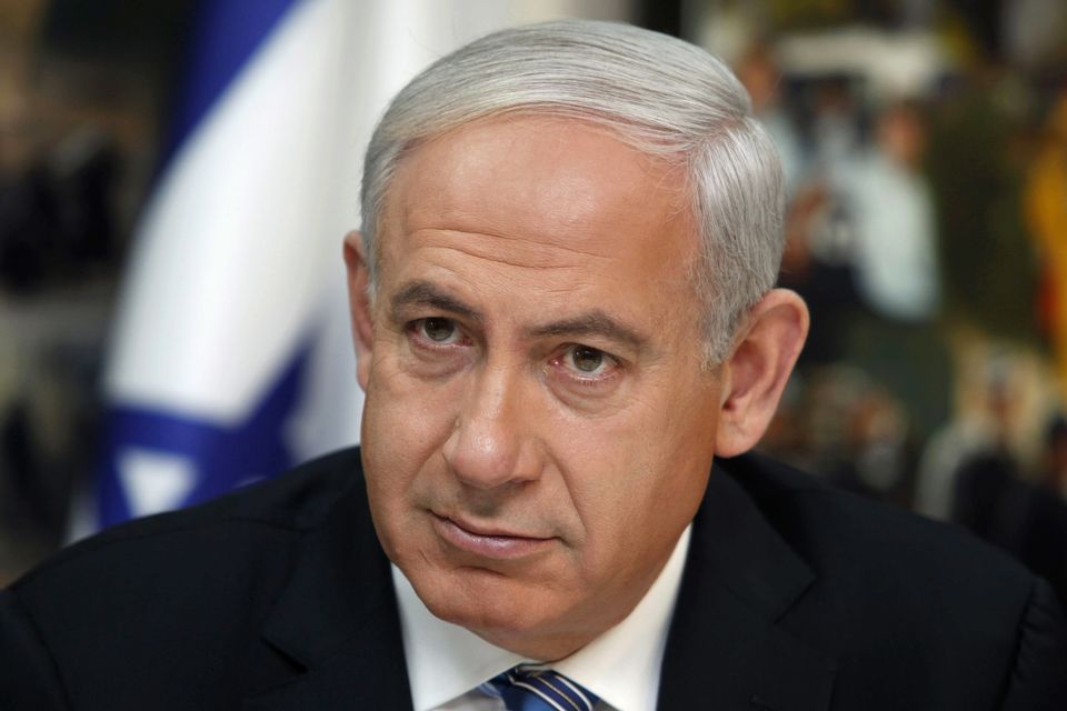 Israel and Prime Minister Benjamin Netanyahu