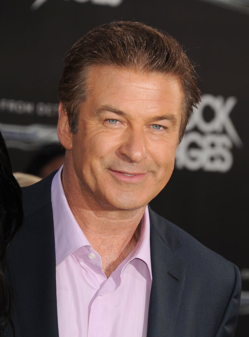 Alec Baldwin