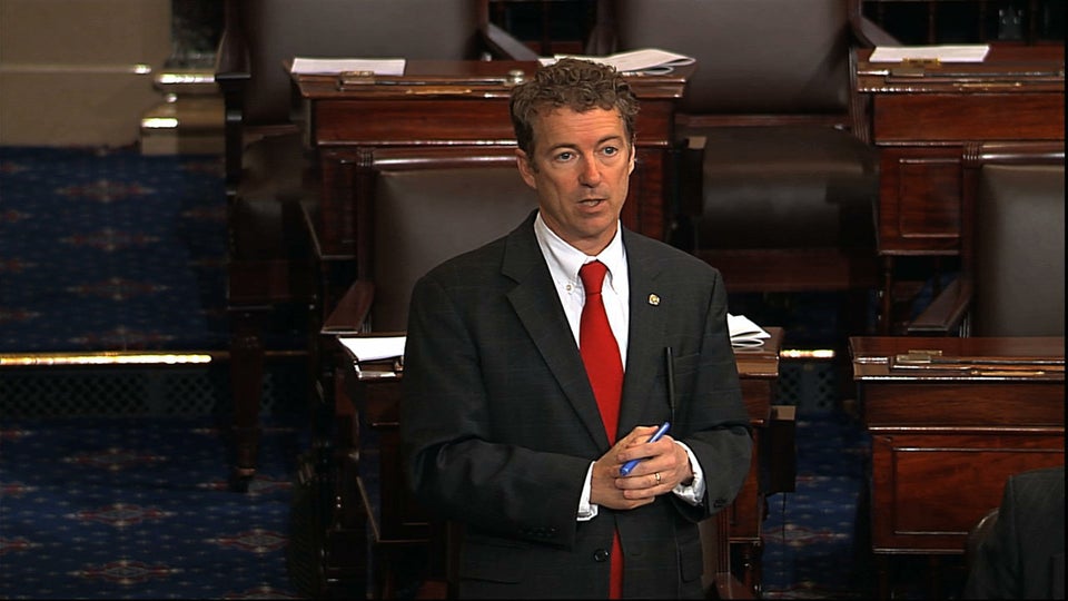 Rand Paul