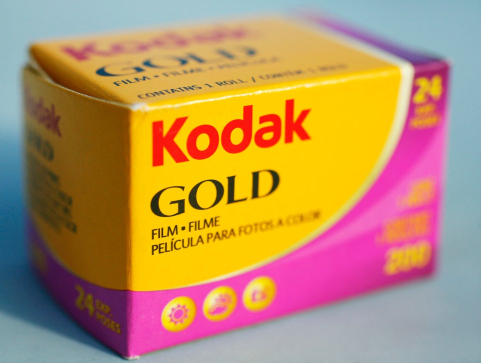 8. Kodak