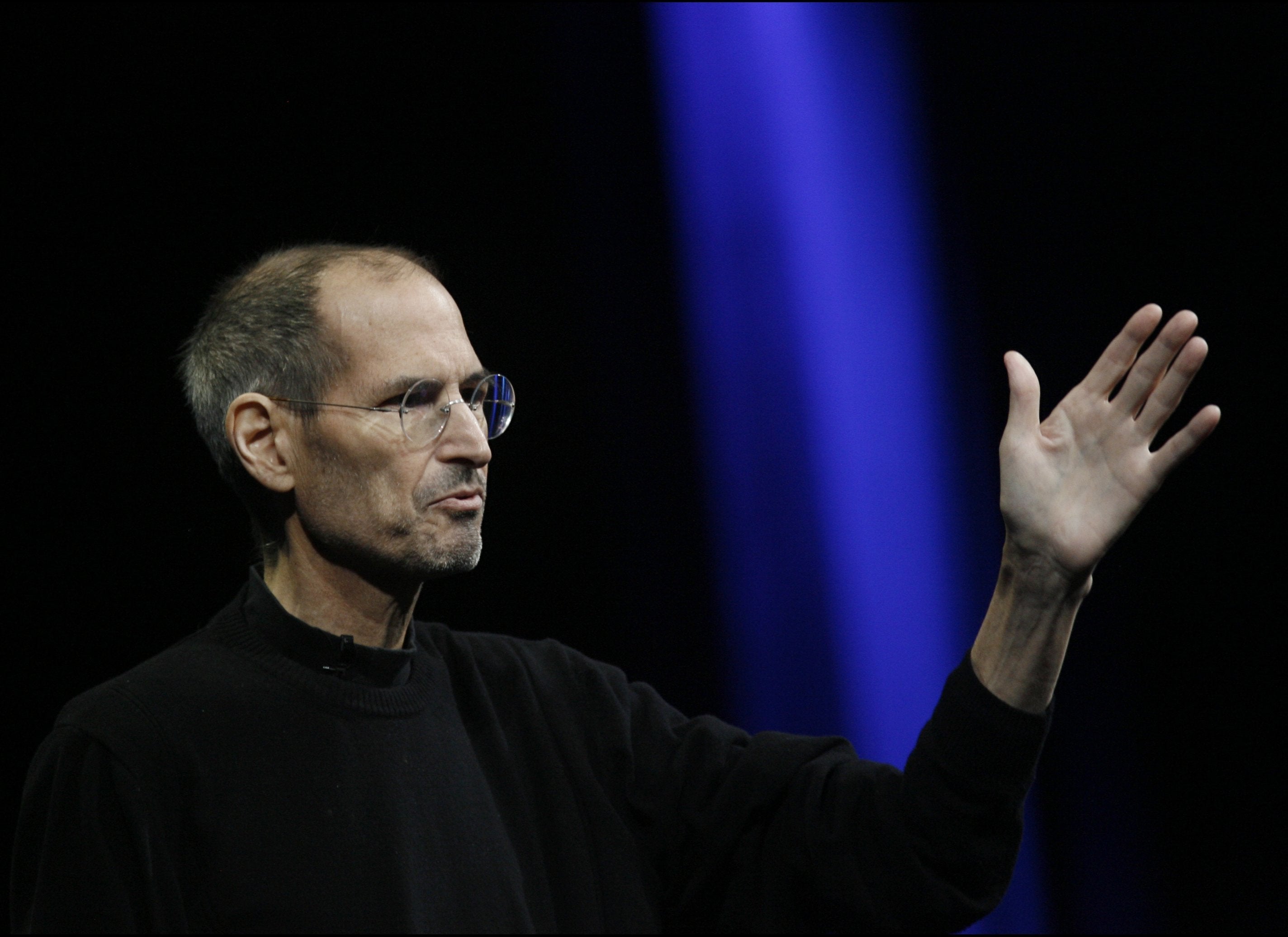 apple keynote steve jobs apple keynote steve jobs