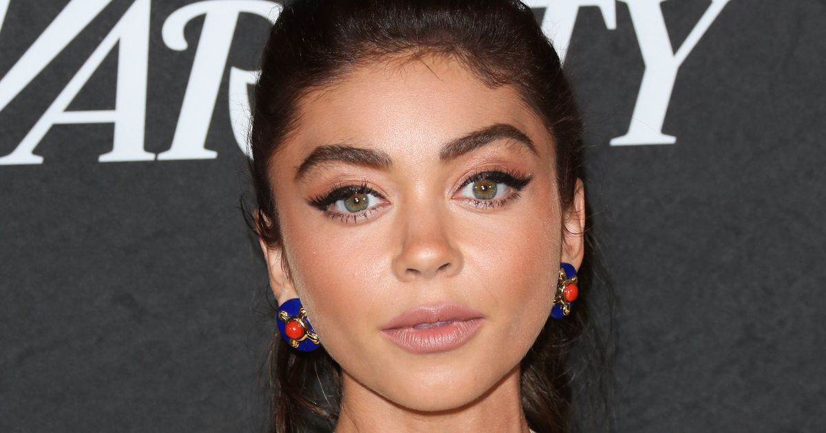 Sarah Hyland Suggests She Was Assaulted In Powerful