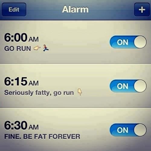 21 Motivational Alarm Clocks (PHOTOS) | HuffPost Entertainment 21 Motivational Alarm Clocks (PHOTOS) | HuffPost Entertainment