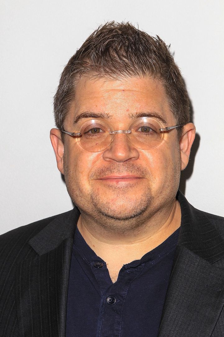 LOS ANGELES, CA - OCTOBER 18: Actor Patton Oswalt arrives to the Los Angeles Premiere of 'Nature Calls' held at the Downtown Independent Theatre on October 18, 2012 in Los Angeles, California. (Photo by Paul A. Hebert/FilmMagic)