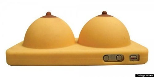 The Most Ridiculous IPhone Cases | HuffPost Entertainment